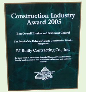 Award